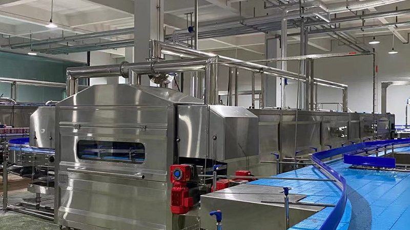 食品机械调试安全操作规程：保障生产，守护健康