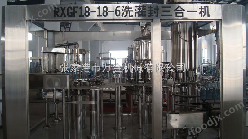 上海二手糖果机械设备：如何选择与维护