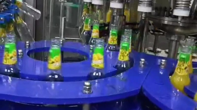 烘焙新篇章：全自动烘焙设备定制，如何精准报价？**