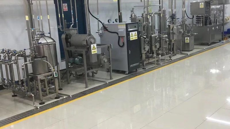 成都面食机械：揭秘批发价格背后的因素