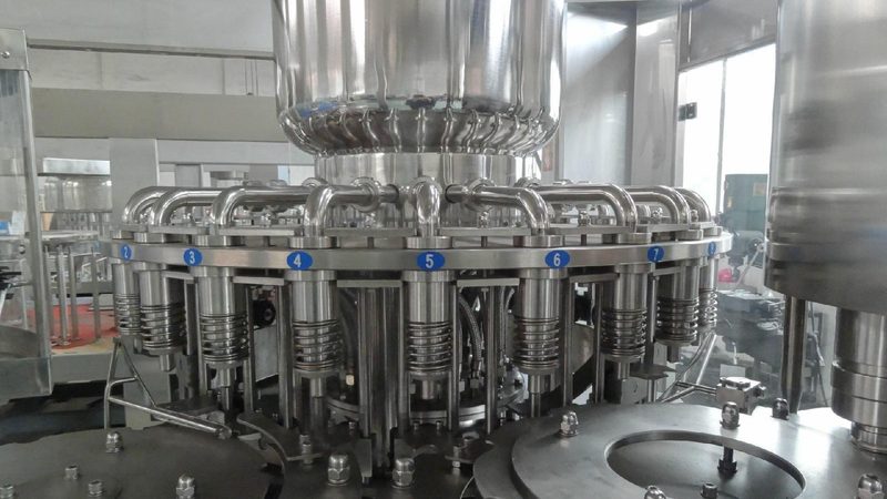 食品机械：揭秘其优缺点与适用行业
