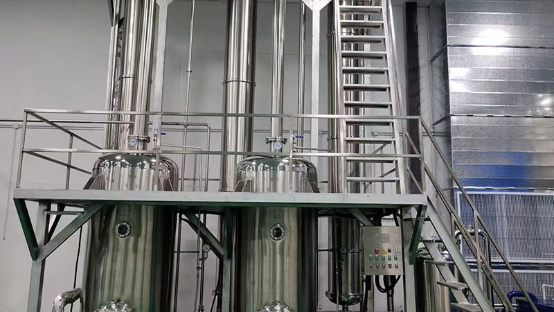 小型中央厨房设备：价格背后的考量因素