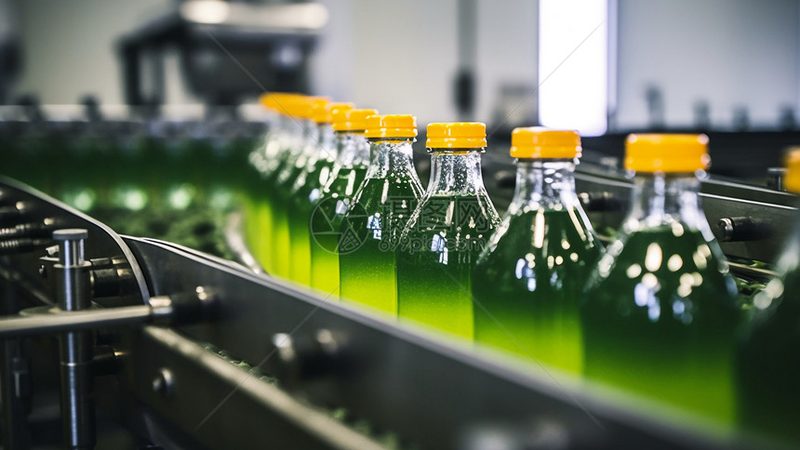 食品输送机与提升机：优缺点对比解析