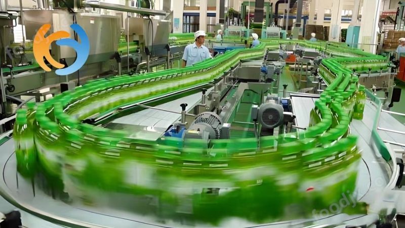 屠宰设备日常维护保养的重要性与实操步骤**
