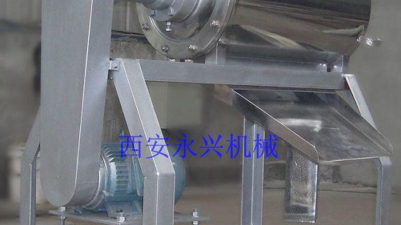 山东屠宰设备品牌选择，先看懂这五个硬指标