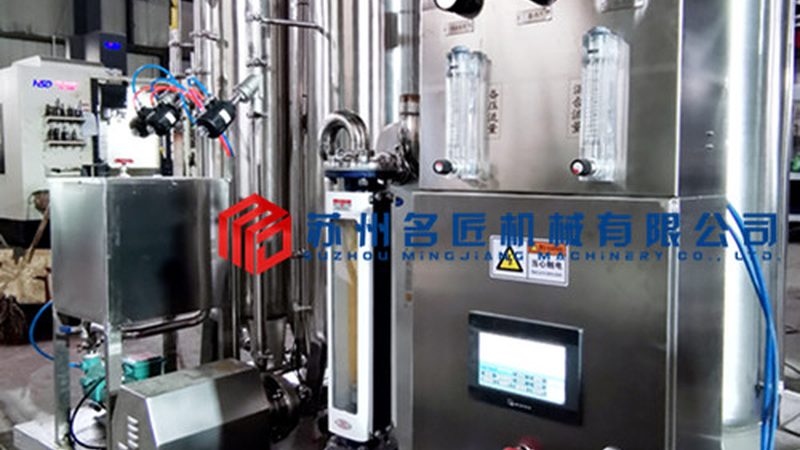 小型乳品生产线二手市场解析：价格背后的考量因素