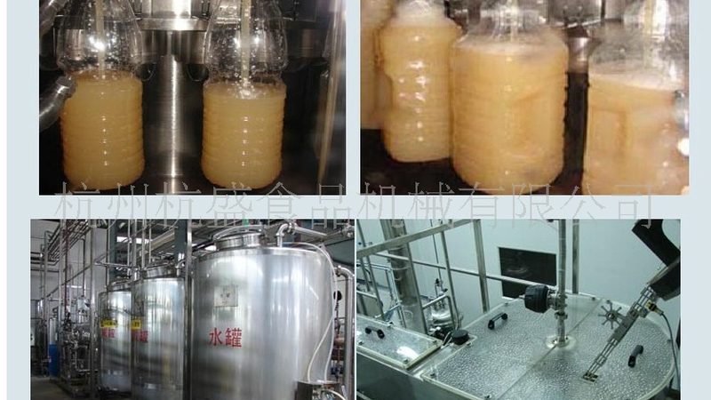 食品包装机选型：揭秘关键参数与规格对比