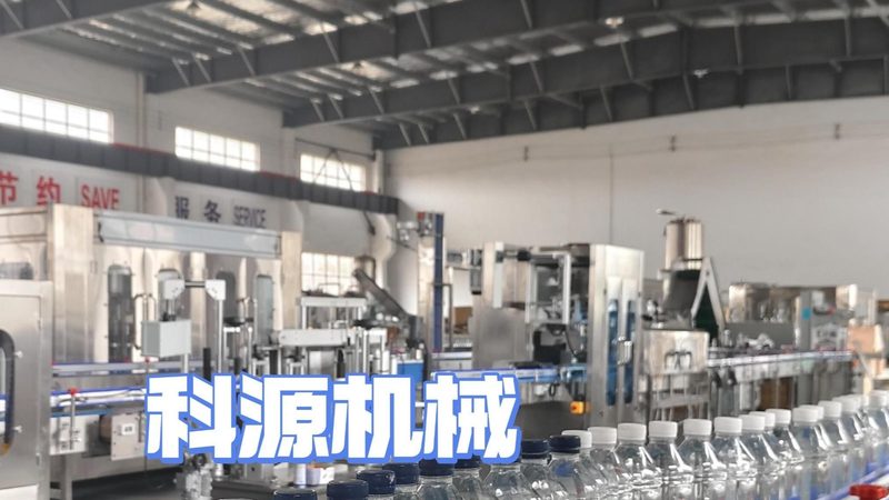肉类加工设备选型：如何确保高效与合规