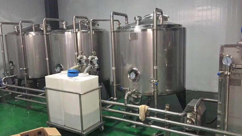 北京空气杀菌设备：型号选择与关键考量