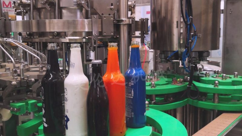 油炸机链条油炸与网带油炸：技术差异与适用场景分析