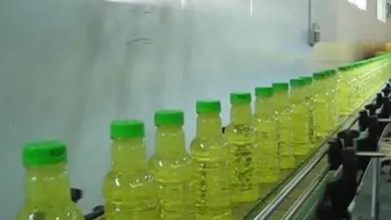 食品输送机提升机：尺寸参数背后的考量因素