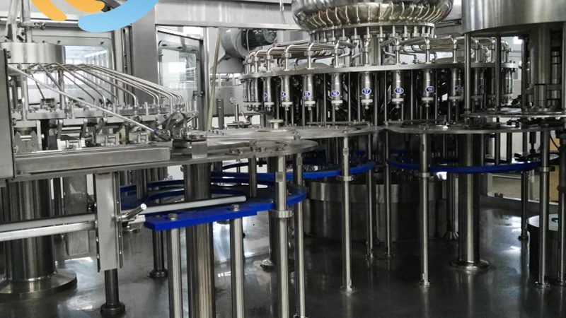 2024年食品机械行业：品牌盘点与趋势分析