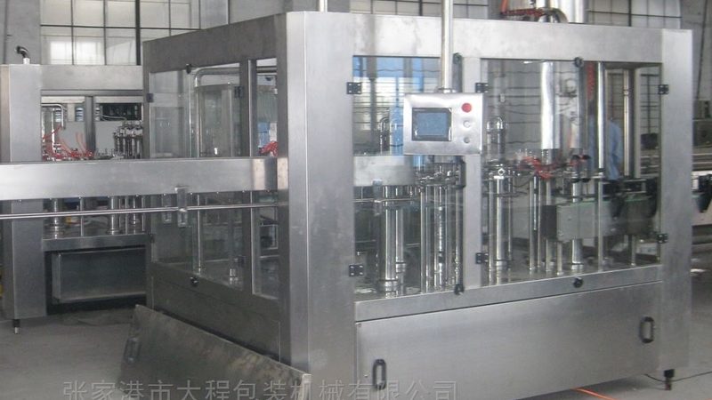 肉类加工设备环保材质要求解析