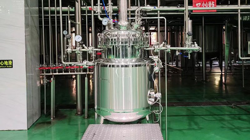 全自动面食机械：揭秘其报价与型号背后的秘密**